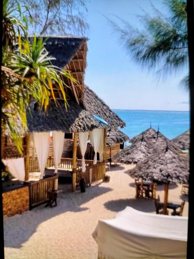 Mano Kendwa Beach ภายนอก รูปภาพ
